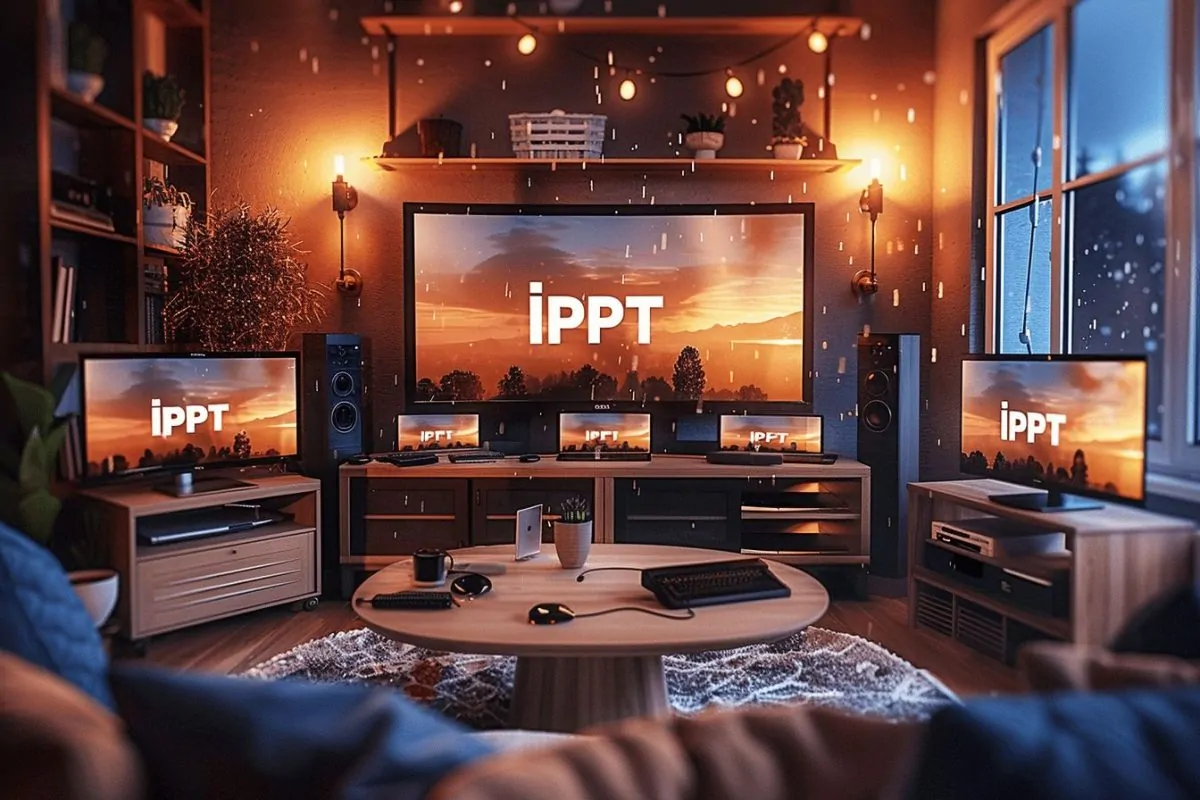 Majestic IPTV : pourquoi tout le monde en parle ?