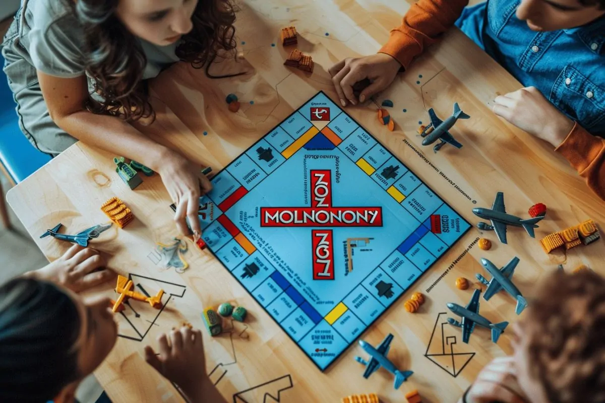 Mode avion Monopoly GO : l&rsquo;astuce qui divise les joueurs