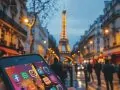 Nomades apps Paris : 7 applis que seuls les vrais parisiens mobiles connaissent