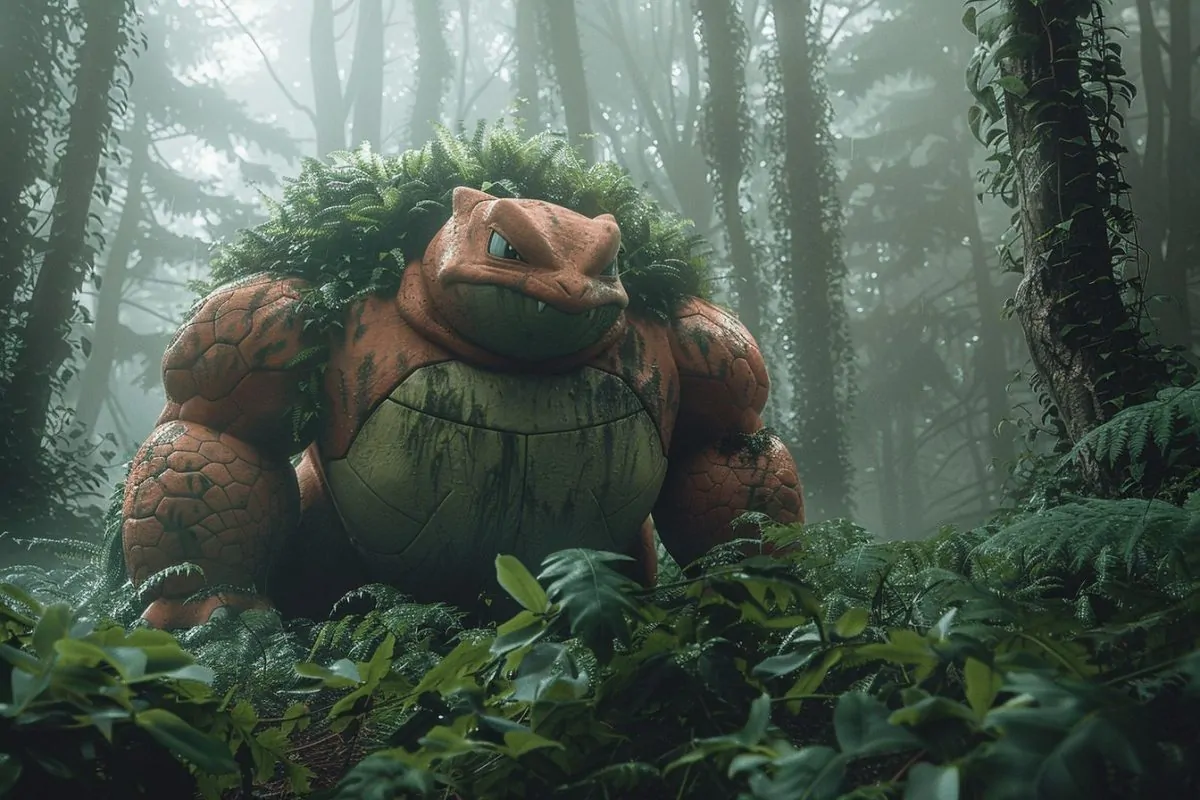 Pokémon avec le plus de PV : qui sont les tanks ultimes ?