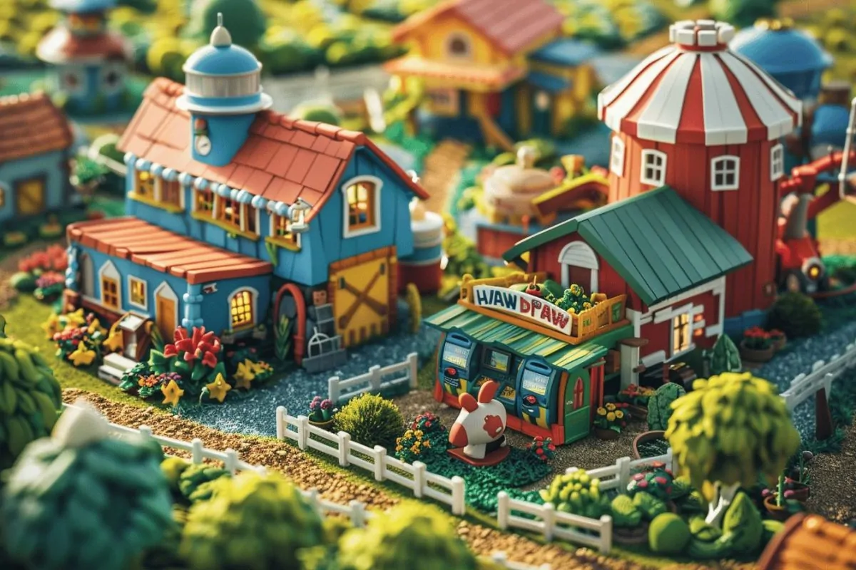 Prix des machines Hay Day en 2026 : tableau complet par niveau