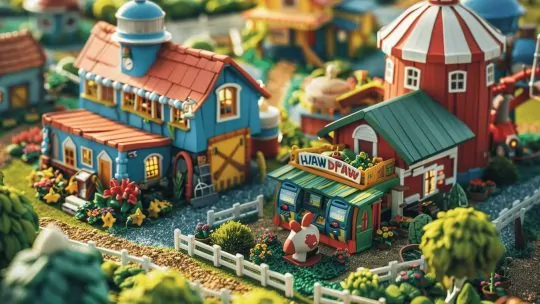 Prix des machines Hay Day en 2026 : tableau complet par niveau