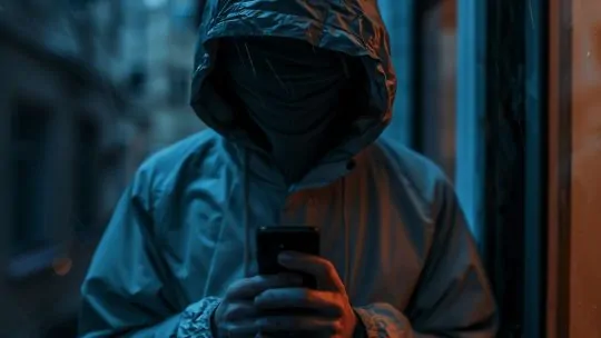 Qui se cache derrière ce faux profil Insta ?