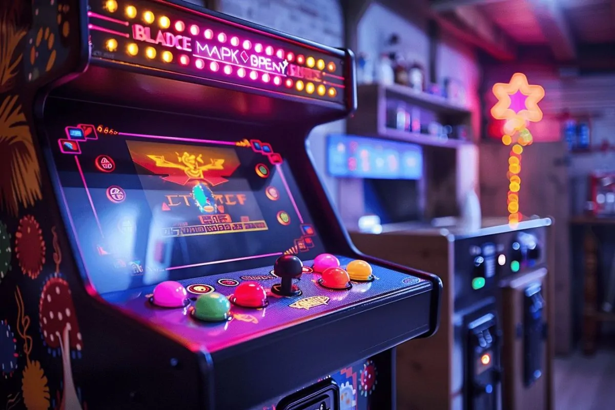 Retrogaming Raspberry Pi : transformer ton frigo en borne d&rsquo;arcade