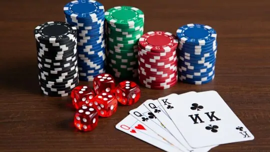 Crypto et casino, la nouvelle mise gagnante des joueurs connectés