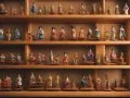 Display One Piece Japonais