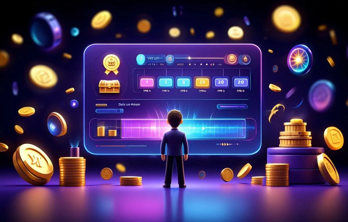 La gamification dans les casinos: Points d&rsquo;expérience, niveaux et récompenses en 2026