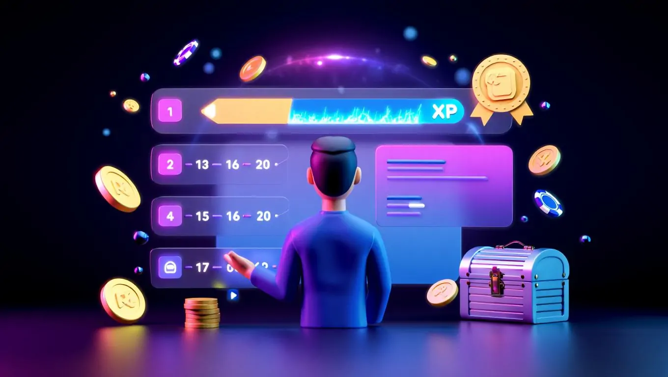 Gamification Dans Les Casinos
