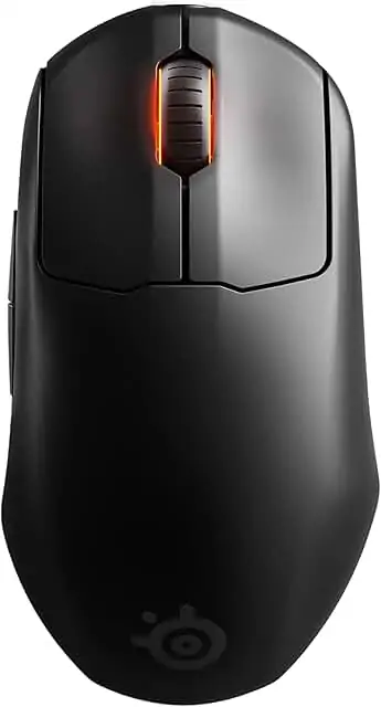 SteelSeries Prime Wireless