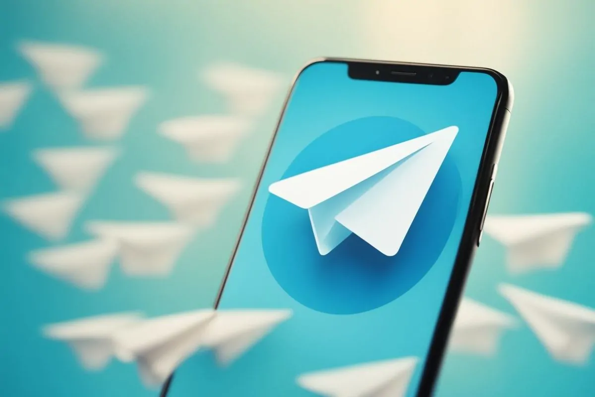 Corinna Kopf leak Telegram : arnaque ou réalité ? Le guide du geek prudent