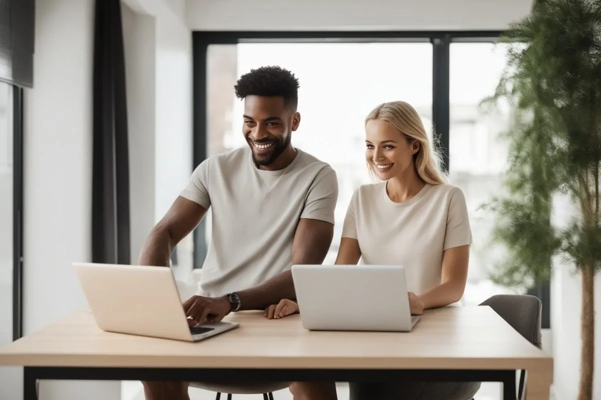 Idée adresse mail couple : arrêtez les trucs kitsch, faites efficace