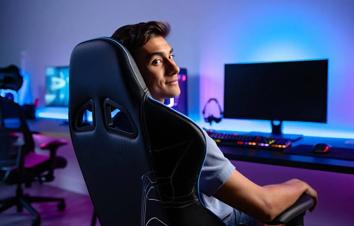 Pourquoi investir dans une chaise gaming en 2026 change vraiment votre confort