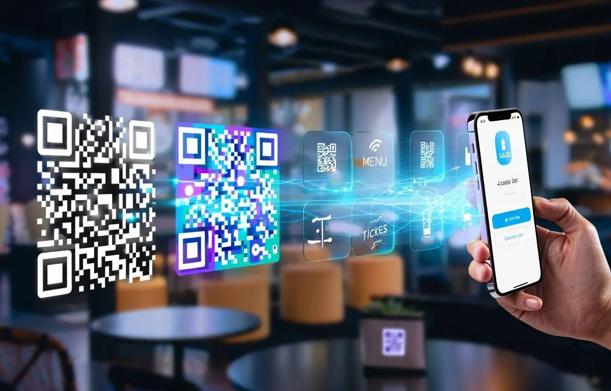 Pourquoi les QR codes évoluent (et ne servent plus seulement à ouvrir un site web)