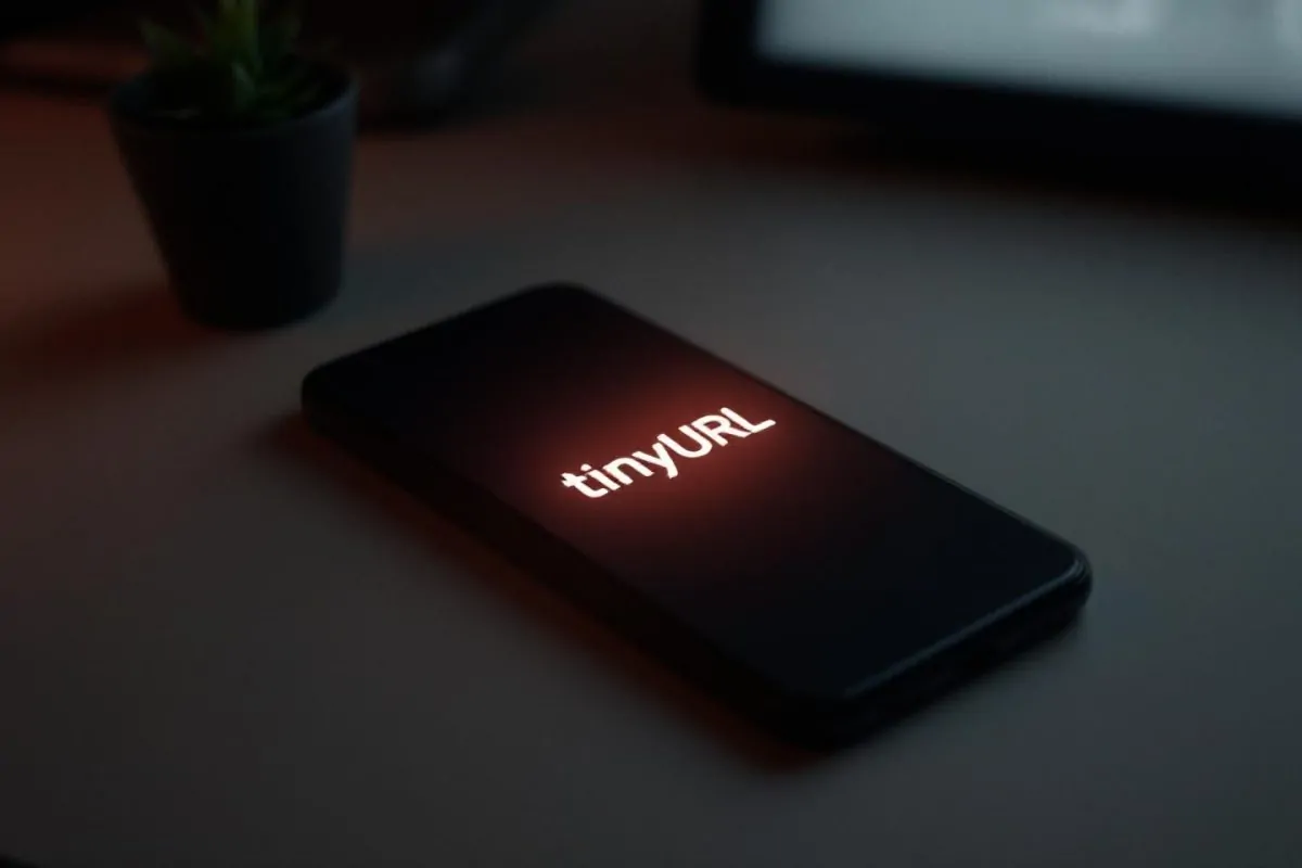TinyURL avis : l&rsquo;outil gratuit qui cache bien son jeu ?