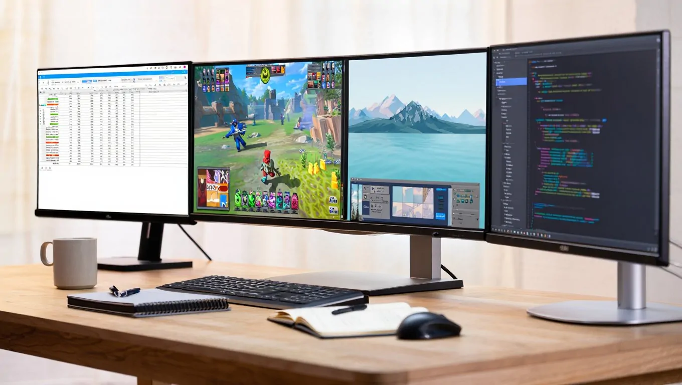 4-moniteurs-pc-bureau