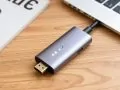 Adaptateur HDMI-USB
