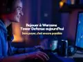 rejouer &agrave; Warzone Tower Defense aujourd'hui