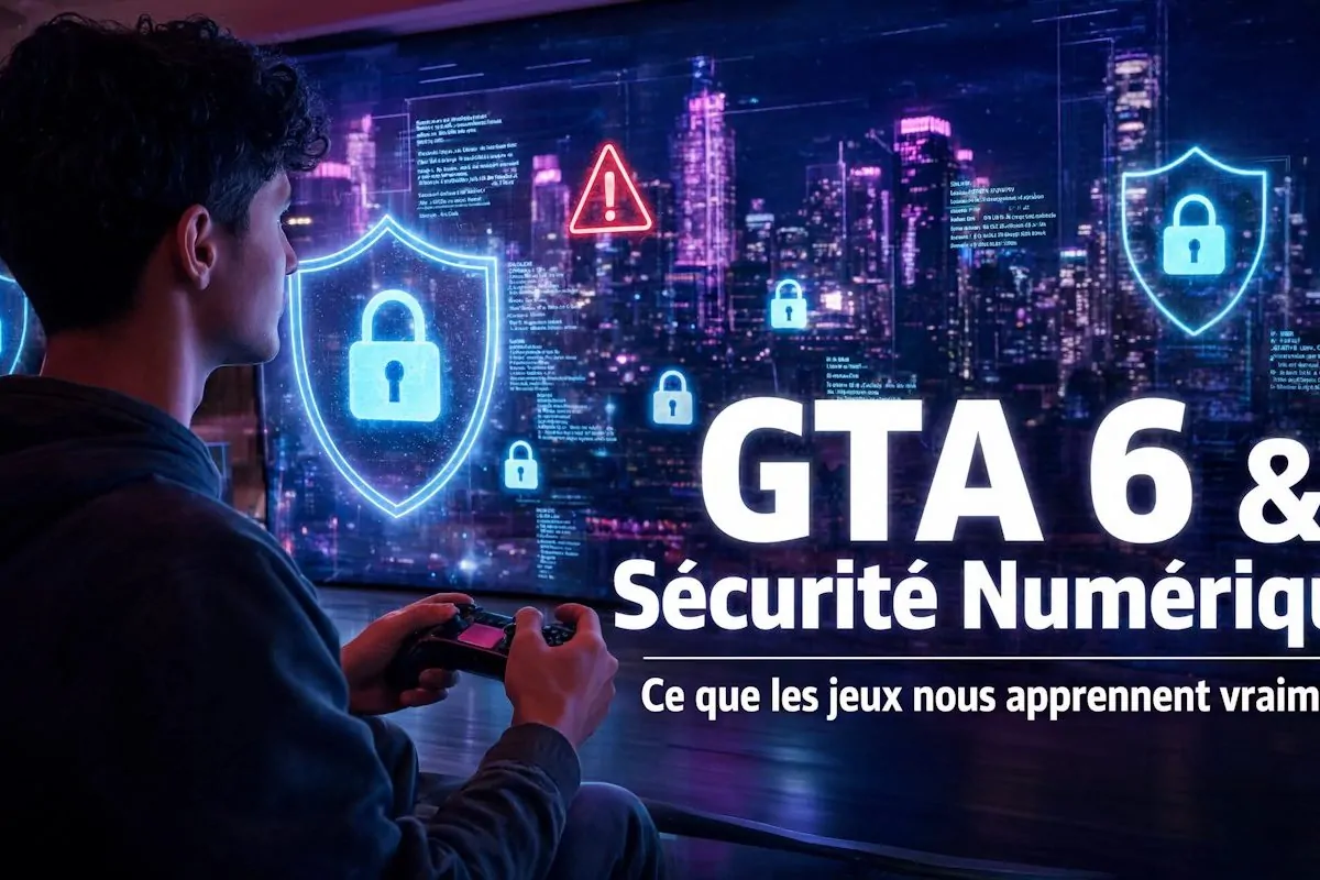 GTA 6 et les paiements en ligne : les leçons de Rockstar sur la sécurité numérique