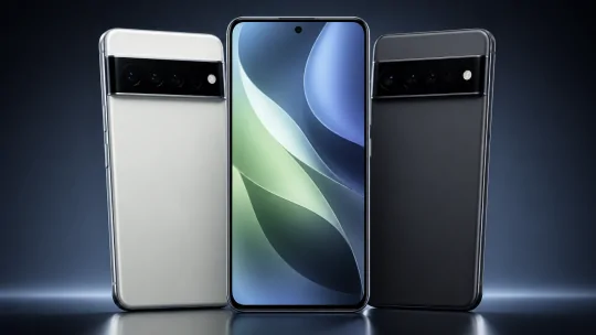 Google Pixel 11 : prix, date de sortie, fiche technique et nouveautés