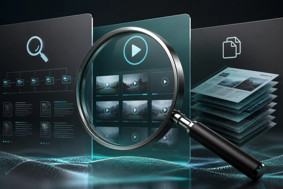 Grovop : catalogue, plateforme de streaming ou simple clone ?
