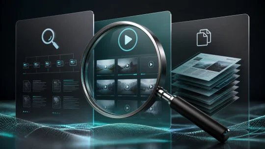 Grovop : catalogue, plateforme de streaming ou simple clone ?