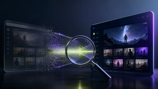Idvram renvoie vers Facebim : que reste-t-il réellement du site ?