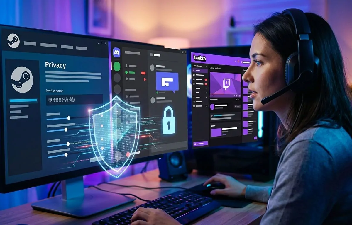 8 réglages de confidentialité à vérifier avant de créer son profil sur un site de rencontre geek