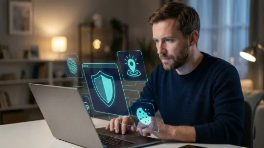 Site accessible sans compte : quelles données peut-il malgré tout collecter ?
