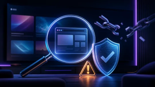 Vorviz en 2026 : nouvelle adresse, avis et précautions