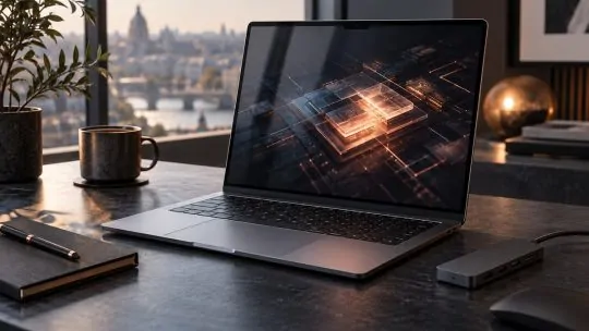 Apple Silicon MacBook : lequel choisir selon votre usage ?