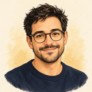 Avatar illustré de GeekRadin